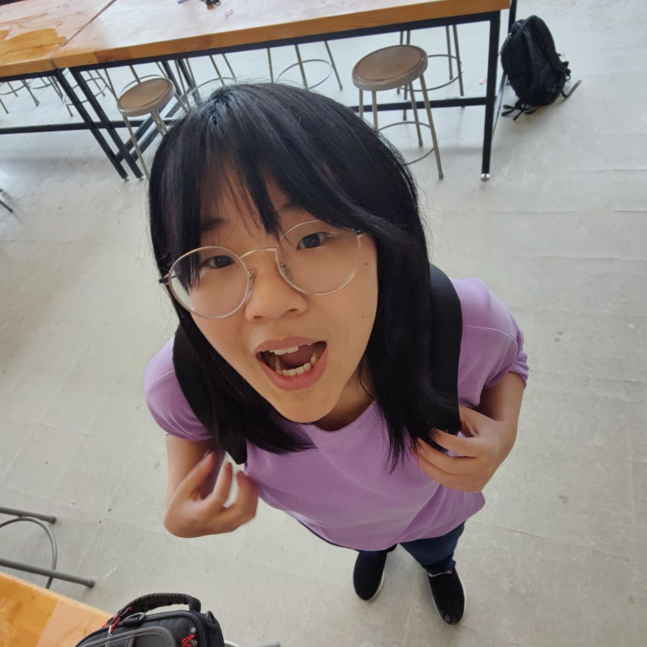Zoey Chen